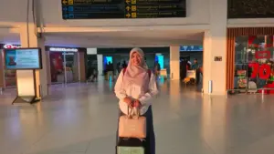Guru SDMM Gresik Menjemput Asa di Bumi Khatulistiwa