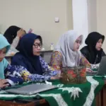Guru Smamita Ikuti Sulingjar, Wujud Komitmen Tingkatkan Mutu Pendidikan