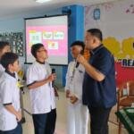 Hadiri Fortasi Spemma Surabaya, Ketum PP IPM Tanamkan Semangat Kader Berkemajuan kepada Siswa Baru