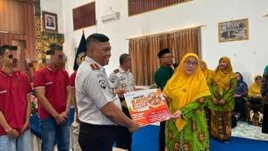 HAN 2026, PW Aisyiyah Jatim Tebar Harapan bagi Anak Binaan LPKA Blitar