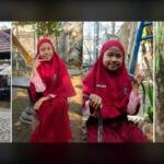 Hari Anak Nasional, Siswa Kelas ICP Muhita Tulis Impian untuk Indonesia Masa Depan