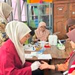 Healthy and Smart Kids, Mahasiswa KKN T Umsida Bekali Siswa SD Kedungbocok dengan Edukasi Kesehatan dan Tiga Bahasa