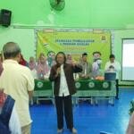 Heru Tjahyono Ajak Wali Murid Bersinergi, Kurikulum Leader in Me Siapkan Anak Menjadi Pemimpin Sejak Dini