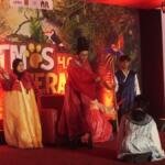 HI UMM Gelar Atmospheral 4.0, Mahasiswa Pelajari Budaya Delapan Kawasan Dunia