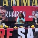 Hindari Sindrom Sarjana Kertas, J.S. Khairen Ajak Mahasiswa UMM Perkaya Keterampilan