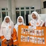 ICP Fun Matriculation Kenalkan Budaya Belajar Cambridge kepada Siswa Stage 7