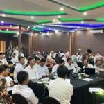 IHT Hari Pertama SMK Models: Pengawas SMK Banyuwangi Kawal Langsung Peningkatan Kapabilitas Pendidik