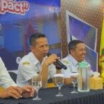 IHT SMK Models Banyuwangi Dibuka, Cabdin Pendidikan Dorong Peningkatan Mutu Guru