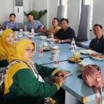 Ikpi Al-Ishlah Usulkan Booth Merchandise dan Reuni Akbar Alumni untuk Perkuat Kemandirian Ekonomi Pondok