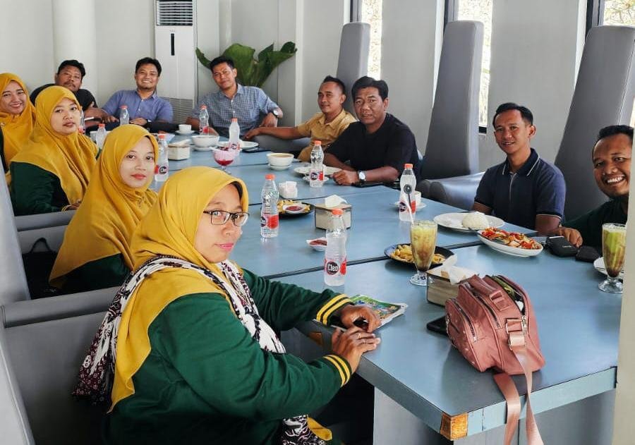 Ikpi Al-Ishlah Usulkan Booth Merchandise dan Reuni Akbar Alumni untuk Perkuat Kemandirian Ekonomi Pondok