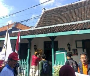 Ini Peran Penting Tjokroaminoto dalam Pengembangan Model Tabligh Muhammadiyah