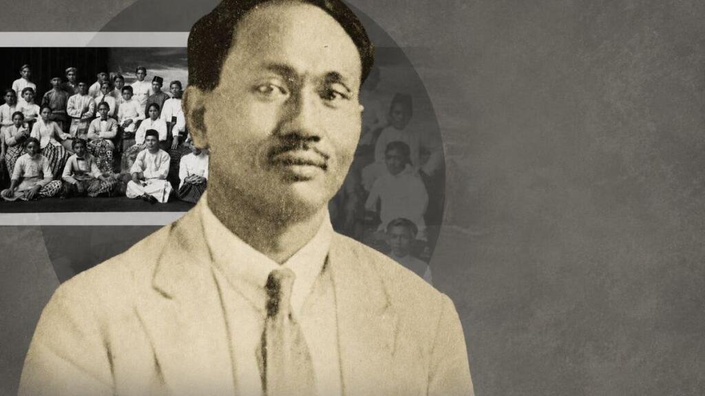 Ini Pidato Dokter Soetomo di Muktamar Muhammadiyah 1926