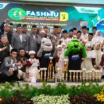 Inilah Juara Umum Fashmu III PWM Jawa Timur 