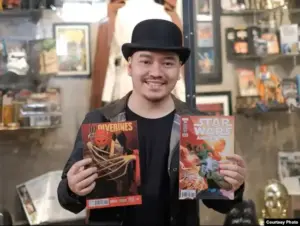Inovasi Kreatif atau Plagiarisme Gaya Berkedok Teknologi?