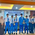 Inovasi Smart Home Antar Delegasi Spemdalas Raih Prestasi di MCTC 2026