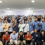 Inspiring School Forum 2026 Smamio: Bangun Masa Depan Bersama melalui Semangat Building Tomorrow Together