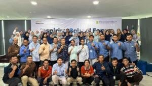 Inspiring School Forum 2026 Smamio: Bangun Masa Depan Bersama melalui Semangat Building Tomorrow Together