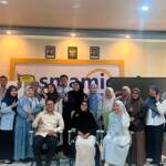 Inspiring Teacher Training SMAMIO Perkuat Peran Wali Kelas sebagai Pendamping dan Teladan Siswa