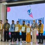IPM Kids SD Muhammadiyah 1 Bangkalan Raih Penghargaan IPM Terinovatif Tingkat Jawa Timur