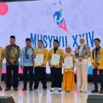IPM Kids SD Mumtas Raih Excellence Award pada Musywil XXIV IPM Jawa Timur