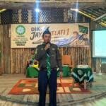 Jaga Warisan Ahmad Dahlan, Peserta Jaya Melati I Diajak Memahami Sejarah Hizbul Wathan