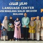 Jajaki Kolaborasi dengan UIN Malang, SMP Muhammadiyah 8 Batu Siapkan Pembelajaran Bahasa Arab yang Lebih Menarik