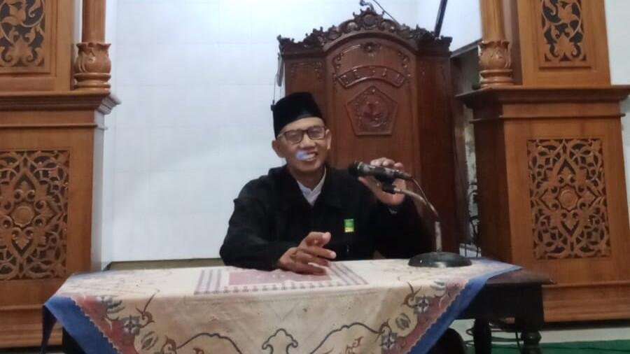 Jelang Hari Anak Nasional, MCC PDM Kota Blitar Tanamkan Jiwa Kepemimpinan Lewat Keteladanan Usamah bin Zaid