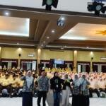 Jelang Pembukaan Fortasi 2026, Ini Harapan Waka Kesiswaan Smamda Sidoarjo