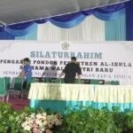 Jelang Silaturahim Wali Santri, Ponpes Al-Ishlah Lamongan Gelar 700 Kursi hingga Larut Malam