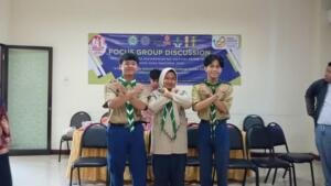 Kader Hizbul Wathan Ikuti FGD Perlindungan Anak Muhammadiyah Jawa Timur