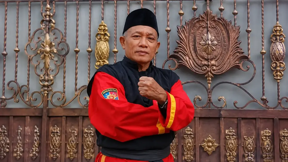 Kaderisasi Tiada Henti: Tapak Suci Menyiapkan Generasi Berkemajuan