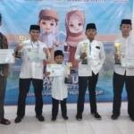 Kafilah Fashmu PDM Sidoarjo Raih Sejumlah Prestasi di Umla
