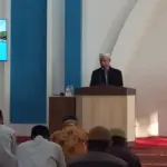 Kajian Ahad Pagi PDM Kota Batu Bahas Pertanda Haji Mabrur