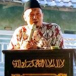 Kajian Ahad PCM Tulangan: Kaderisasi Harus Dimulai dari Rumah hingga Masjid