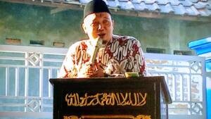Kajian Ahad PCM Tulangan: Kaderisasi Harus Dimulai dari Rumah hingga Masjid