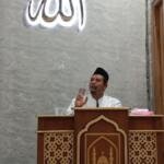 Kajian Bulanan MDA Hadirkan Ustaz Yusron Shobahi, Luruskan Makna Muharram dan Semangat Hijrah