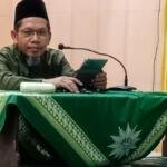 Kajian Tangguh PCM Kanigoro Bahas Hikmah Surat Al-Kahfi