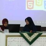 Kakak Kelas Jadi Mentor, Matrikulasi DTCP Spemdalas Tumbuhkan Semangat Berbagi Ilmu