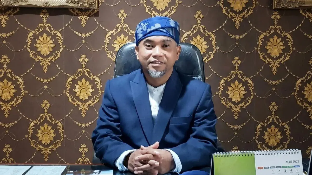 Kalau Muhammadiyah Punya Timnas, Mungkin Cara Mainnya Seperti Spanyol