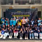 Kampanye Digital Kreatif Antar DowerRUN 2026 Raih Kesuksesan, Catat 452 Ribu Tayangan di Media Sosial