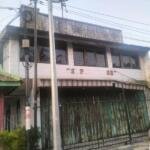 Kantor PW Muhammadiyah Jatim Sebelum Kertomenanggal dan Kapasan