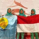 Karya Inovasi Siswa Sekolah Kreatif Baratajaya Harumkan Indonesia di Panggung Internasional