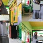 KB dan TK Aisyiyah Padangbandung Apresiasi Pengabdian Tiga Mantan Kepala Sekolah
