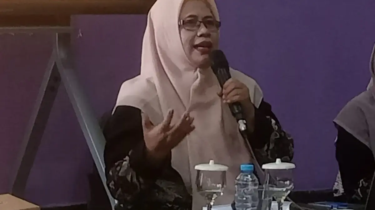 KB-TK ABA 6 Kota Pasuruan Sosialisasi Program Perkuat Sinergi Wali Murid