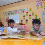 Kemendikdasmen Ajak Anak Kurangi Pemakaian Gawai dalam Peringatan Hari Anak Nasional 2026