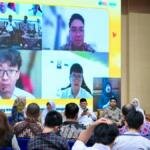 Kemendikdasmen Berangkatkan 79 Talenta Terbaik Indonesia ke 14 Ajang Internasional