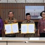 Kemendikdasmen dan Kemendukbangga Sepakat Perkuat Pendidikan Keluarga dan Remaja