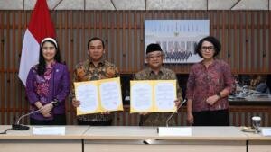 Kemendikdasmen dan Kemendukbangga Sepakat Perkuat Pendidikan Keluarga dan Remaja