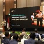Kemendikdasmen dan Polri Siapkan Generasi Cakap AI melalui Pendekatan Preventif