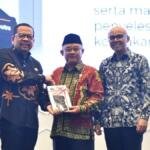 Kemendikdasmen Dinilai Berhasil Jalankan Berbagai Program Pendidikan Nasional